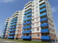 С опережением графика и музыкой в лифте: как выглядит новый жилой квартал в Псковском округе