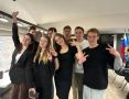 Представительству Псковской области в Москве — три года