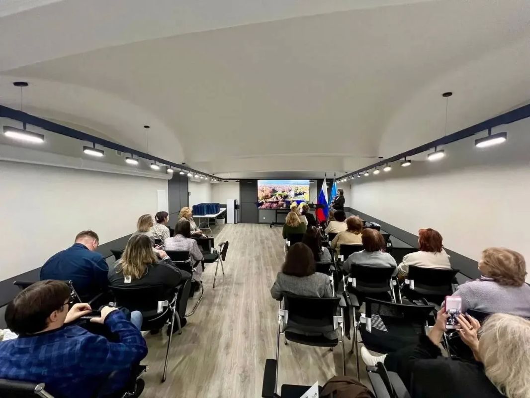 Михаил Ведерников: Три года назад начало работу Представительство Правительства Псковской области при Правительстве Российской Федерации Михаил Ведерников: Три года назад начало работу Представительство Правительства Псковской области при Правительстве Российской Федерации