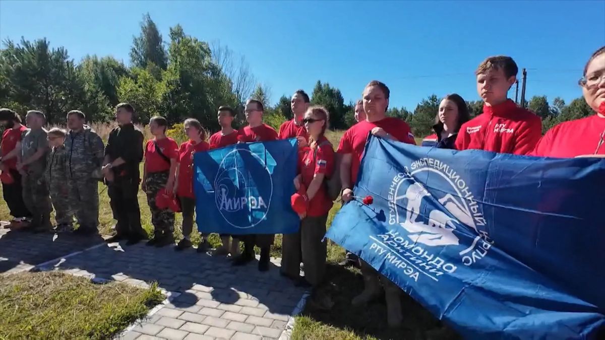 В Заситино предали земле останки пятерых бойцов Красной армии, павших в боях 82 года назад В Заситино предали земле останки пятерых бойцов Красной армии, павших в боях 82 года назад