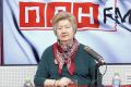 Елену Косенкову признали Почетным гражданином города Пскова