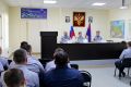 Итоги работы за 6 месяцев 2026 года подвели оперативно-режимные службы