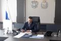 Михаил Ведерников: Три года назад начало работу Представительство Правительства Псковской области при Правительстве Российской Федерации