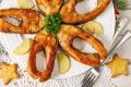 Эффективные методы устранения запаха тины от карпа