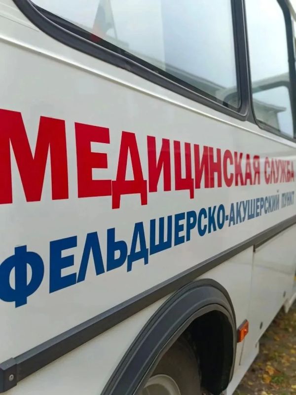 В деревнях Лехово и Турчино 24 и 25 июля в рамках празднования Дня деревни пройдёт акция по диспансеризации населения