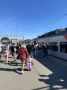 «Ласточка» из Пскова прибыла в Петербург с задержкой более чем на полчаса