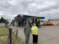 Ситуация с топливом выравнивается в Пскове