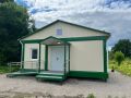 Новый ФАП открыли в деревне Нинково Дновского района