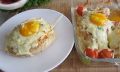 Сочный секрет куриной грудки с сырной начинкой и хрустящей корочкой
