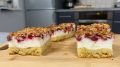 Непревзойденный пирог с ягодами: простой рецепт для удивительных вкусов