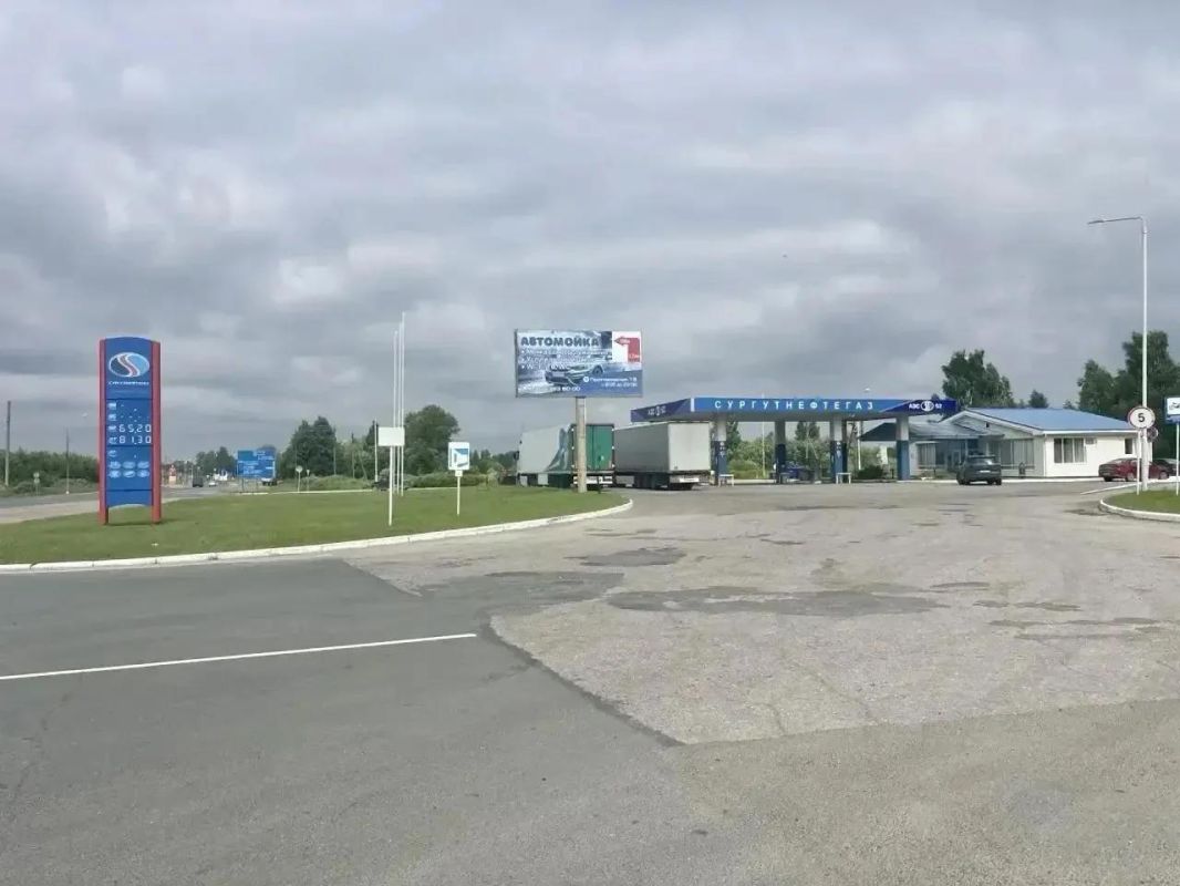 В Псковской области продолжается работа по обеспечению муниципалитетов топливом В Псковской области продолжается работа по обеспечению муниципалитетов топливом