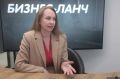 Основательница AI-продакшн и бренд-студии «ЭЛ.АИ.» Елена Николаева стала гостьей программы «Бизнес-ланч» на радио «Серебряный дождь» (88.3 FM) в Пскове 20 июля