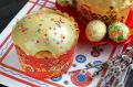 Мягкие куличи на сметане: секреты идеальной верхушки
