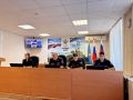 В УФСИН состоялись учебно-методические сборы для сотрудников воспитательных, социальных и психологических служб