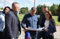 Определено место для памятника героям-вертолётчикам