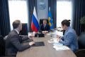 Единую карту псковича запустят 1 сентября: её можно будет использовать для покупок, переводов и получения соцвыплат