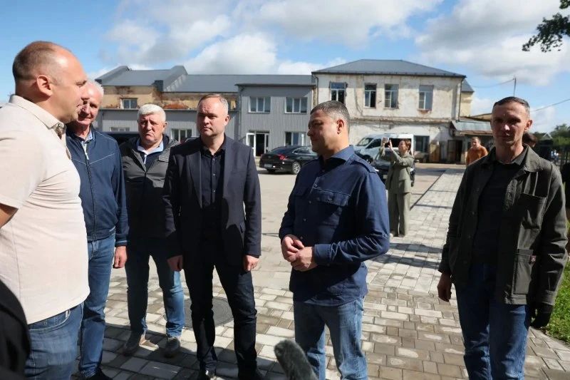 Новый апарт-отель в Острове за год принял 2,5 тысячи гостей Новый апарт-отель в Острове за год принял 2,5 тысячи гостей