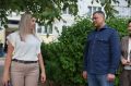 Губернатор оценил достижения активистов ТОС в Пыталово