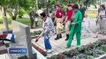 82-ю годовщину освобождения города и района от немецко-фашистских захватчиков отметили в Острове