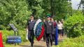 Пыталовский муниципальный округ отмечает 82-ю годовщину освобождения района от немецко-фашистских захватчиков