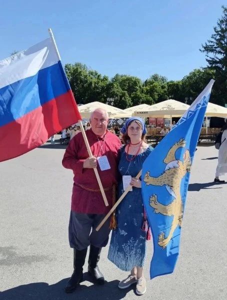 Псковичи отличились на «Славянском базаре» в Витебске Псковичи отличились на «Славянском базаре» в Витебске