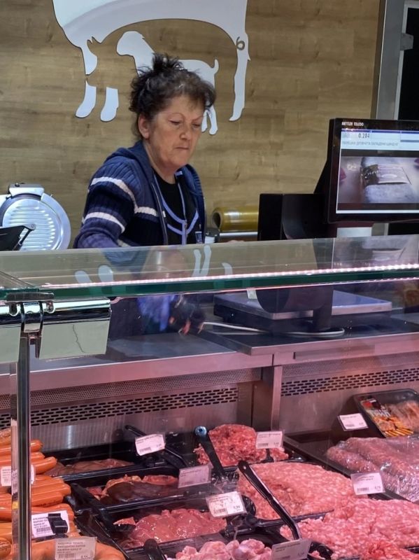 Безопасность на вашем столе: итоги контроля мясной продукции в Псковской области
