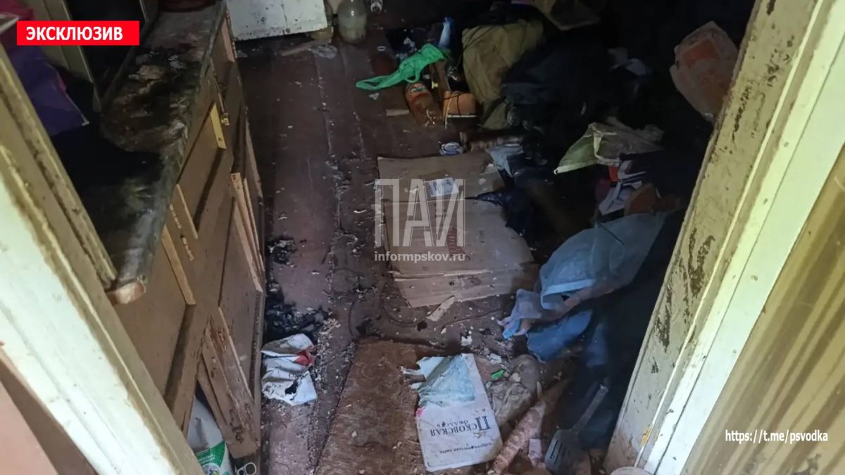 В Дно, на улице Интернациональной в доме 21, в ходе конфликта мужчина получил ножевое ранение В Дно, на улице Интернациональной в доме 21, в ходе конфликта мужчина получил ножевое ранение