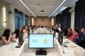 В Пскове прошло торжественное открытие «Летнего института»