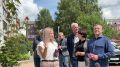 Пыталовском районе ТОС «Дружные соседи» является инициатором и организатором проведения спортивных, культурных мероприятий, жители активно занимаются благоустройством и озеленением территории