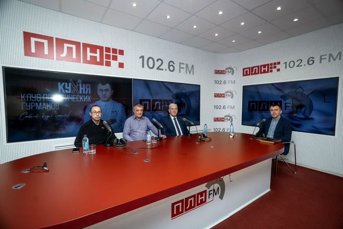 «Политкухня»: Малые партии готовы к диалогу и реальной борьбе за места в Заксобрании