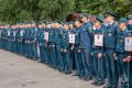 Битва профессионалов: в Пскове завершились соревнования звеньев ГДЗС