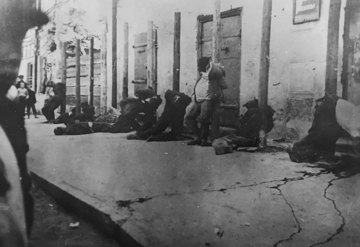 Максим Григорьев: 23 июля 1944 года Красная армия освободила Псков от немецко-фашистских захватчиков Максим Григорьев: 23 июля 1944 года Красная армия освободила Псков от немецко-фашистских захватчиков