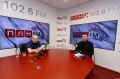 Алексей Герман-младший о Довлатове: «Критики — идиоты», а следующий фильм будет про Эйзенштейна