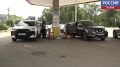 По-прежнему проблемной остается ситуация по обеспечению топливом жителей Великих Лук
