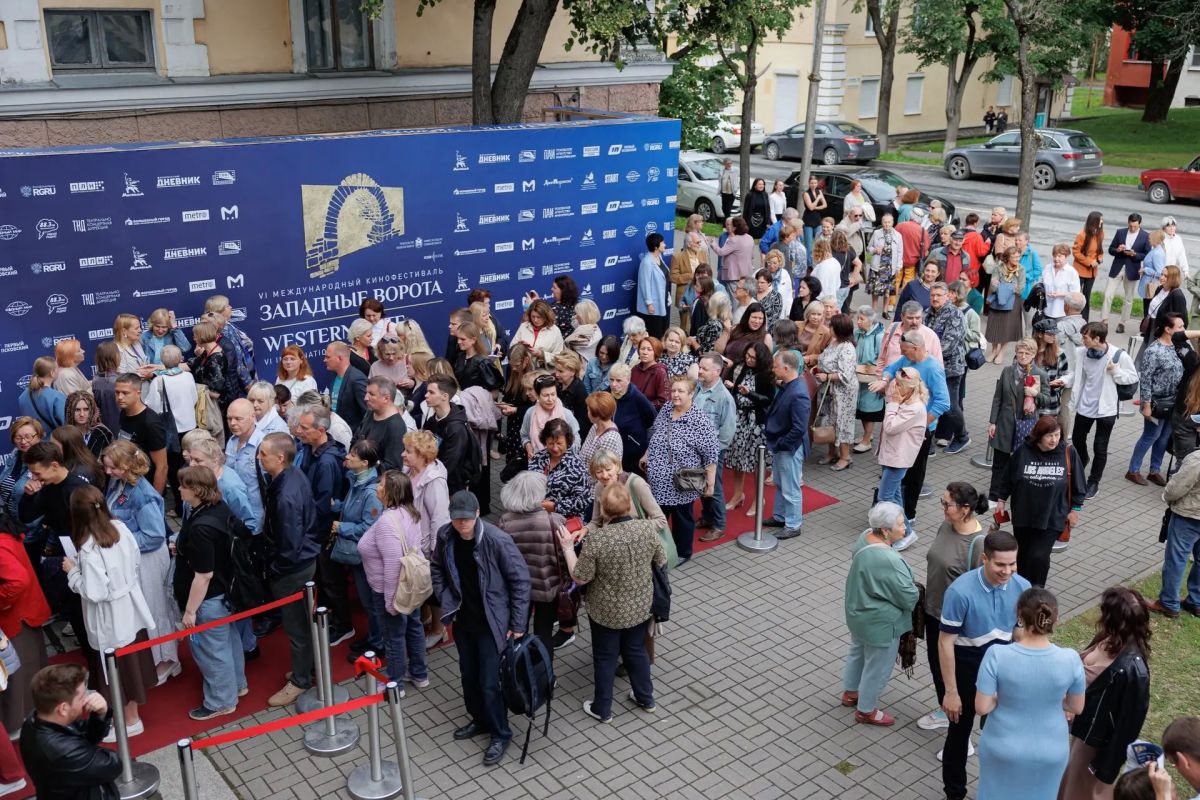 Три дня, три фильма: документальное кино ГТРК «Псков» покажут в библиотеке имени Василёва в ближайшие выходные
