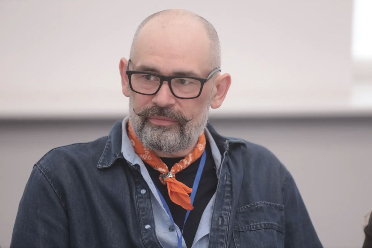 Сергей Краус: Для документального кино вольная трактовка фактов – это враньё