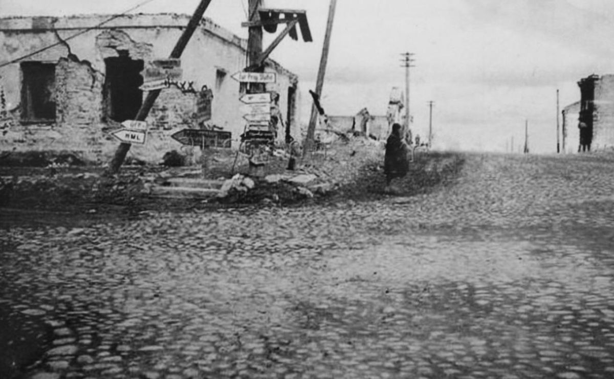 Максим Григорьев: 23 июля 1944 года Красная армия освободила Псков от немецко-фашистских захватчиков Максим Григорьев: 23 июля 1944 года Красная армия освободила Псков от немецко-фашистских захватчиков