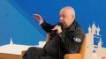 Псков в прекрасной форме: Алексей Герман-младший о городе