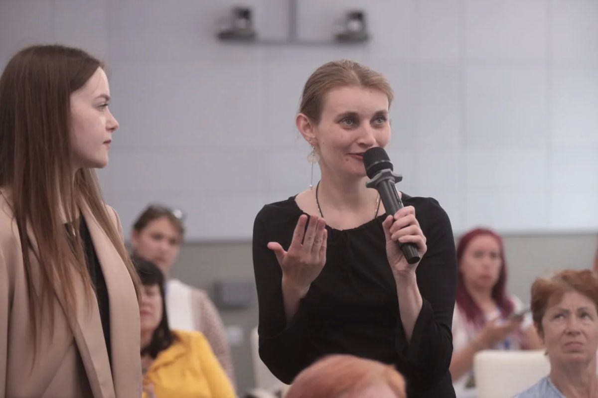 Фестиваль «Западные ворота» на площадке ПАИ: день второй Фестиваль «Западные ворота» на площадке ПАИ: день второй