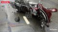 В Стругокрасненском районе, на 203-м километре автодороги Санкт-Петербург — Невель, водитель мотоцикла 1978 года рождения допустил опрокидывание транспортного средства и совершил столкновение с автомобилем Opel Meriva под...