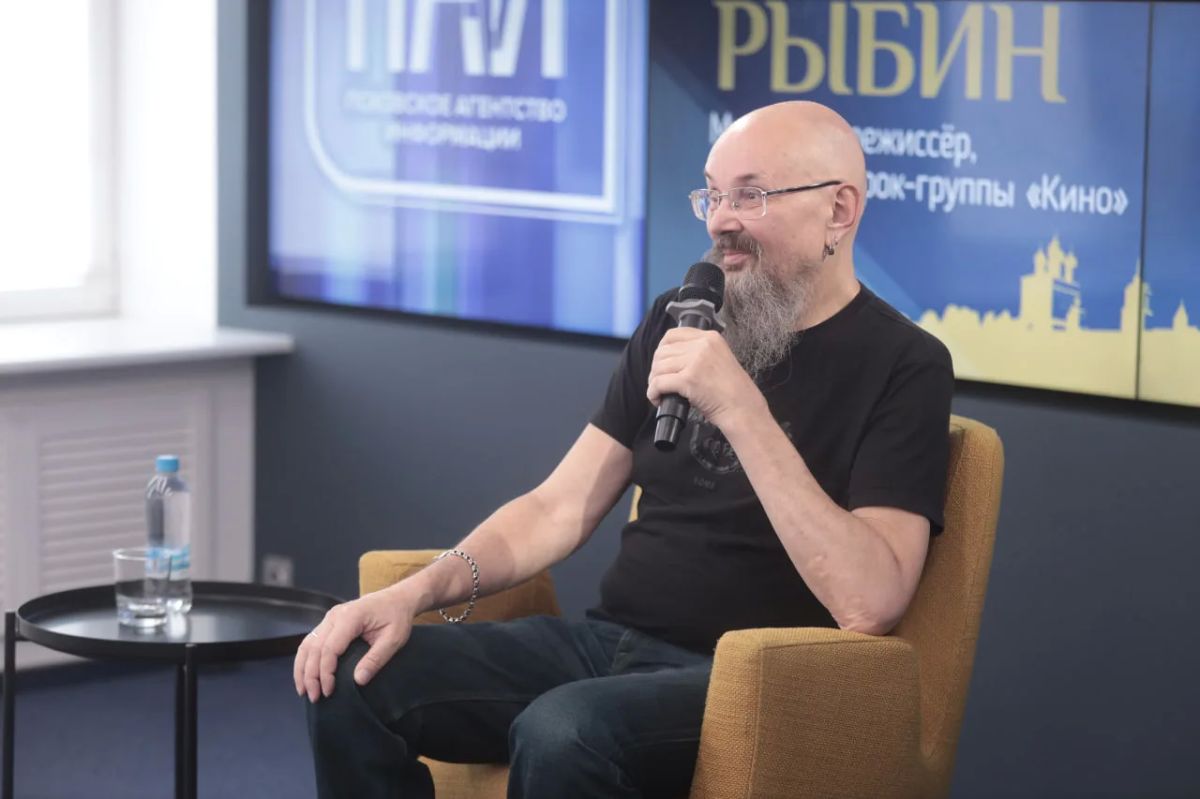 Фестиваль «Западные ворота» на площадке ПАИ: день второй Фестиваль «Западные ворота» на площадке ПАИ: день второй