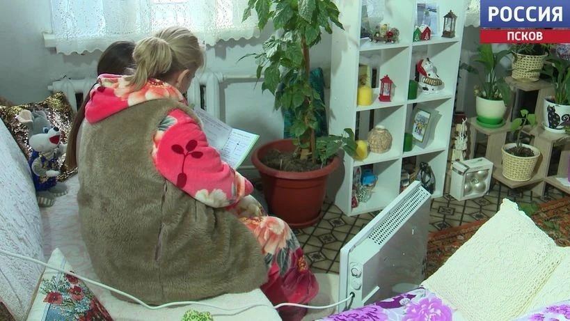 Суд взыскал компенсацию за "ледяные" квартиры
