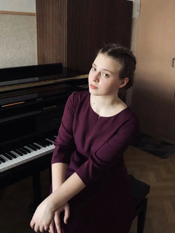 Псковская область — в числе лучших! Наши юные таланты покорили «Молодые дарования России — 2026» Псковская область — в числе лучших! Наши юные таланты покорили «Молодые дарования России — 2026»
