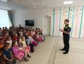 «Путешествие в страну правил дорожного движения» совершили юные великолучане