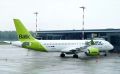 Некогда цветущая airBaltic продолжает пикировать