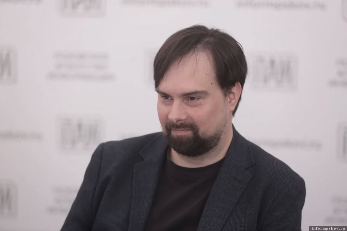 Фестивальная анимация выходит за пределы узкого круга