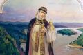 24 июля - День памяти святой равноапостольной княгини Ольги