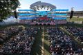 Концерты Всероссийского хорового фестиваля покажут на «Первом Псковском»