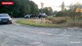 В Псковском районе, у автобусной остановки «Сады Бобровников», водитель автомобиля Nissan, по предварительным данным, находившийся в состоянии алкогольного опьянения, выехал на встречную полосу и совершил столкновение с...