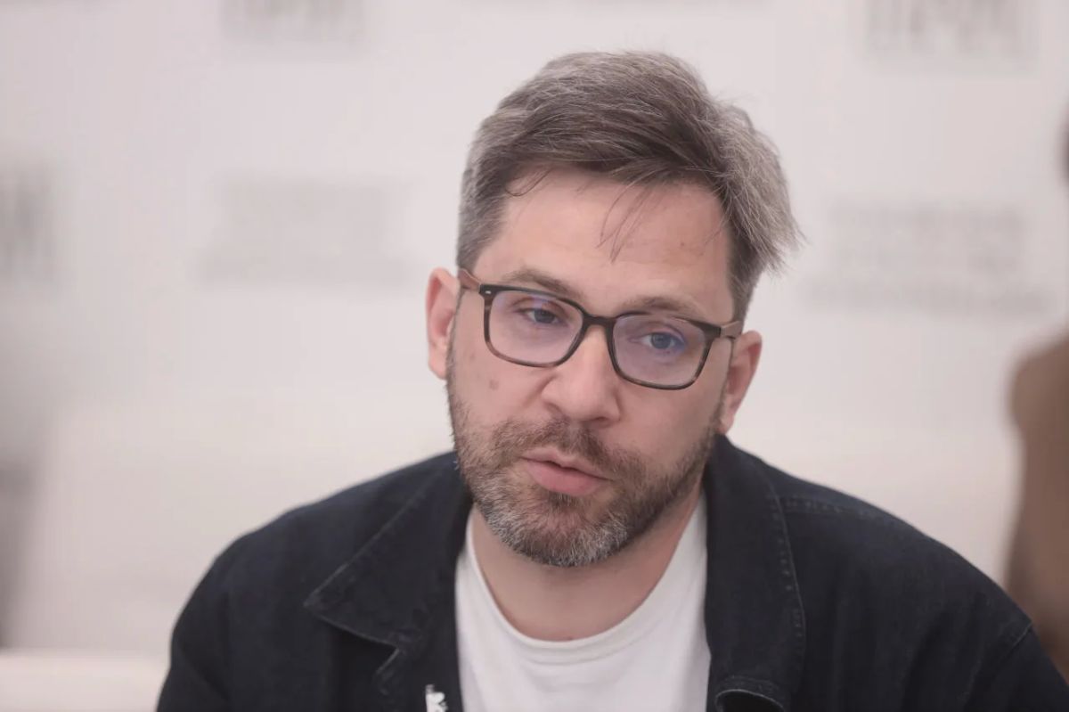 Василий Степанов: Фестиваль важен для критика, а не для издания